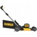 DeWALT DCMWP134W2 Tondeuse de pelouse a montage 53 cm (18V/2x8,0Ah)