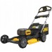 DeWALT DCMWP134W2 Tondeuse de pelouse a montage 53 cm (18V/2x8,0Ah)
