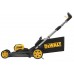 DeWALT DCMWP500N Aku kosačka na trávu 53 cm FlexVolt (54V/bez aku)