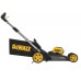 DeWALT DCMWP500N Aku kosačka na trávu 53 cm FlexVolt (54V/bez aku)
