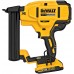 DeWALT DCN681D2 XR Aku sponkovačka XR (38mm/18V/2x2,0Ah) kufor Tstak