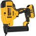 DeWALT DCN681D2 XR Aku sponkovačka XR (38mm/18V/2x2,0Ah) kufor Tstak