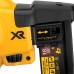 DeWALT DCN681D2 XR Aku sponkovačka XR (38mm/18V/2x2,0Ah) kufor Tstak