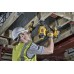 DeWALT DCN693P2 Aku dvojrýchlostná klincovačka XR (60mm/18V/2x5,0Ah) kufor