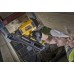 DeWALT DCN693P2 Aku dvojrýchlostná klincovačka XR (60mm/18V/2x5,0Ah) kufor
