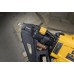 DeWALT DCN693P2 Aku dvojrýchlostná klincovačka XR (60mm/18V/2x5,0Ah) kufor