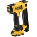 DeWALT DCN701D2 Aku elektrikárska sponkovačka 60 mm XR (18V/2x2,0Ah) kufor Tstak