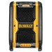 DeWALT DCR006-X Bluethooth Reproduktor XR 10,8 / 14,4 / 18V