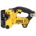 DeWALT DCS350N Aku strihač závitových tyčí XR (18V/bez aku a nabíjačky)