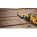 DeWALT DCS353N Aku oscilačná multibrúska XR (12V/bez aku)