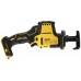 DeWALT DCS369NT Aku Chvostová píla XR (18V/bez aku) kufr Tstak