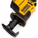 DeWALT DCS369NT Aku Chvostová píla XR (18V/bez aku) kufr Tstak