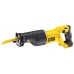 DeWALT DCS380NXE Aku chostová píla + 120 pílových plátkov LENOX