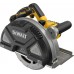 DeWALT DCS383N Aku kotúčová píla na kov XR (67 mm/184 mm/18 V/bez aku a nabíjačky)