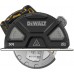 DeWALT DCS383N Aku kotúčová píla na kov XR (67 mm/184 mm/18 V/bez aku a nabíjačky)