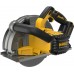 DeWALT DCS383N Aku kotúčová píla na kov XR (67 mm/184 mm/18 V/bez aku a nabíjačky)