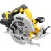 DeWALT DCS570P2 Aku kotúčová píla XR (64mm/184mm/18V/2x5,0Ah) Tstak