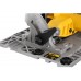 DeWALT DCS572N Aku kotúčová píla XR (184mm/18V/bez aku)