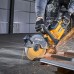 DeWALT DCS690X2 Aku rozbrusovacia píla s kotúčom XR FlexVolt (230mm/54V/2x9,0Ah)