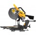 DeWALT DCS781N Aku pokosová píla XR FlexVolt (305mm/54V/bez azku a nabíjačky)