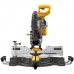 DeWALT DCS781N Aku pokosová píla XR FlexVolt (305mm/54V/bez azku a nabíjačky)