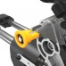 DeWALT DCS781N Aku pokosová píla XR FlexVolt (305mm/54V/bez azku a nabíjačky)