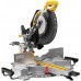 DeWALT DCS782N Aku pokosová píla 305mm XR (18V/bez aku)