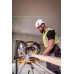 DeWALT DCS782N Aku pokosová píla 305mm XR (18V/bez aku)