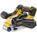 DeWALT DCW220NT Aku pásová brúska (18V/bez aku) Tstak