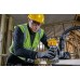 DeWALT DCW604NT Aku kombinovaná frézka XR (8mm/18V/bez aku) kufor Tstak