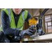 DeWALT DCW604NT Aku kombinovaná frézka XR (8mm/18V/bez aku) kufor Tstak
