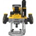 DeWALT DCW620NT Aku horná frézka (12mm/18V/bez aku) Tstak