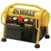 DeWALT DPC6MRS Vzduchový kompresor (1,5HP/6L/1100W)