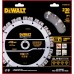 DeWALT DT20462 Diamantový kotúč 230×22,23mm na rezanie betónu