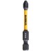DeWALT DT70531TSúprava skrutkovacích bitov Pz2 x 50 mm, 2 ks