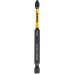DeWALT DT70566T Súprava skrutkovacích bitov Pz2 x 89 mm - 2 ks