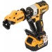 DeWALT DT70620 Nástavec nožníc na plech 2 v 1