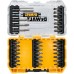DeWALT DT70709 Sada bitov FLEXTORQ s magnetickým držiakom 33ks