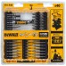 DeWALT DT70717 40-dielna sada bitov v TOUGHCASE+