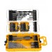 DeWALT DT70784 Sada bitov a vrtákov- 100 ks