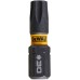 DeWALT DT7384T Súprava skrutkovacích bitov T30 x 25 mm - 5 ks