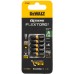 DeWALT DT7384T Súprava skrutkovacích bitov T30 x 25 mm - 5 ks
