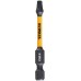 DeWALT DT7395T Súprava skrutkovacích bitov T20 x 57 mm, 5 ks