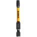 DeWALT DT7398T Súprava skrutkovacích bitov T30 57 mm, 5 ks