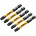 DeWALT DT7398T Súprava skrutkovacích bitov T30 57 mm, 5 ks