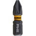 DeWALT DT7994T Súprava skrutkovacích bitov PH2 25 mm, 5 ks