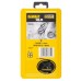 DeWALT DT8976 Sada vrtákov SDS-PLUS EXTREME XLR 7-dielna