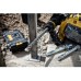 DeWALT DT9815 Príklepové vrtáky SDS Plus EXTREME® 2 do betónu - 6x160 mm, 10ks