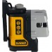 DeWALT DW089CG Krížový laser so zeleným lúčom
