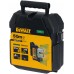 DeWALT DW089CG Krížový laser so zeleným lúčom